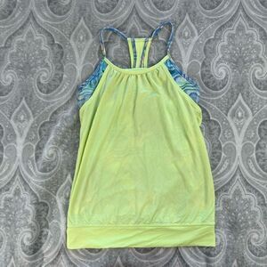 Girls Ivivva Tank Top